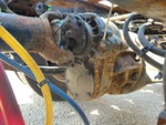 Drivetrain with 
