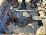 4 Underbody - Truck with 