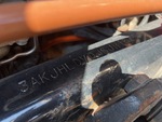 General Appearance with Second Serial Number/VIN Photo