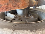 Brakes with 