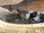 Brakes with 