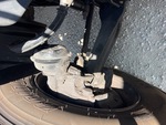 Brakes with 