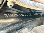 General Appearance with Second Serial Number/VIN Photo