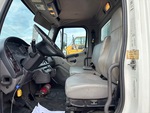 Cab with 