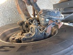 Brakes with 