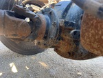 Drivetrain with 