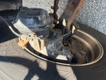 Brakes with 