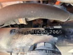 General Appearance with Second Serial Number/VIN Photo