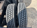 4 Underbody - Truck with 