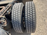 4 Underbody - Truck with 