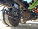 Drivetrain with 