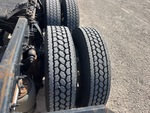 4 Underbody - Truck with 