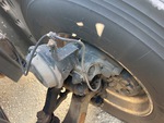 Brakes with 