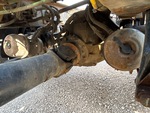 4 Underbody - Truck with 