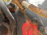 General Appearance with Second Serial Number/VIN Photo