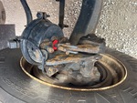 Brakes with 