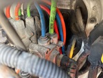 Brakes with 