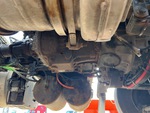 Drivetrain with 