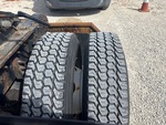 4 Underbody - Truck with 