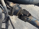 Drivetrain with 