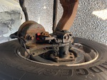 Brakes with 
