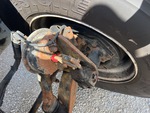 Brakes with 