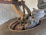 Brakes with 