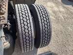 4 Underbody - Truck with 