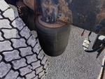 4 Underbody - Truck with 