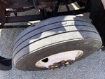 4 Underbody - Truck with 