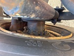 Brakes with 