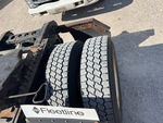4 Underbody - Truck with 
