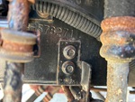 General Appearance with Second Serial Number/VIN Photo
