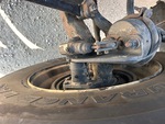 Brakes with 