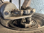 Brakes with 