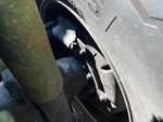 Brakes with 