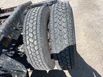 4 Underbody - Truck with 