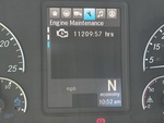 4 Transmision with Engine Hours