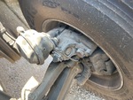 Brakes with 