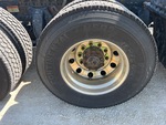 4 Underbody - Truck with 