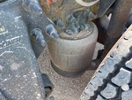 4 Underbody - Truck with 