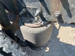 4 Underbody - Truck with 