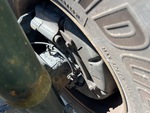 Brakes with 