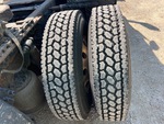 4 Underbody - Truck with 