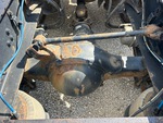 4 Underbody - Truck with 