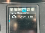 4 Transmision with Engine Hours