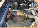 4 Underbody - Truck with 