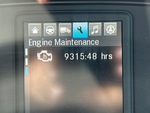 4 Transmision with Engine Hours
