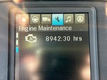 Cab with Engine Hours