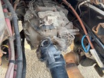 Drivetrain with 